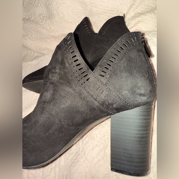 Torrid Booties - Picture 8 of 9